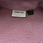 Toddler Patagonia fleece jacket