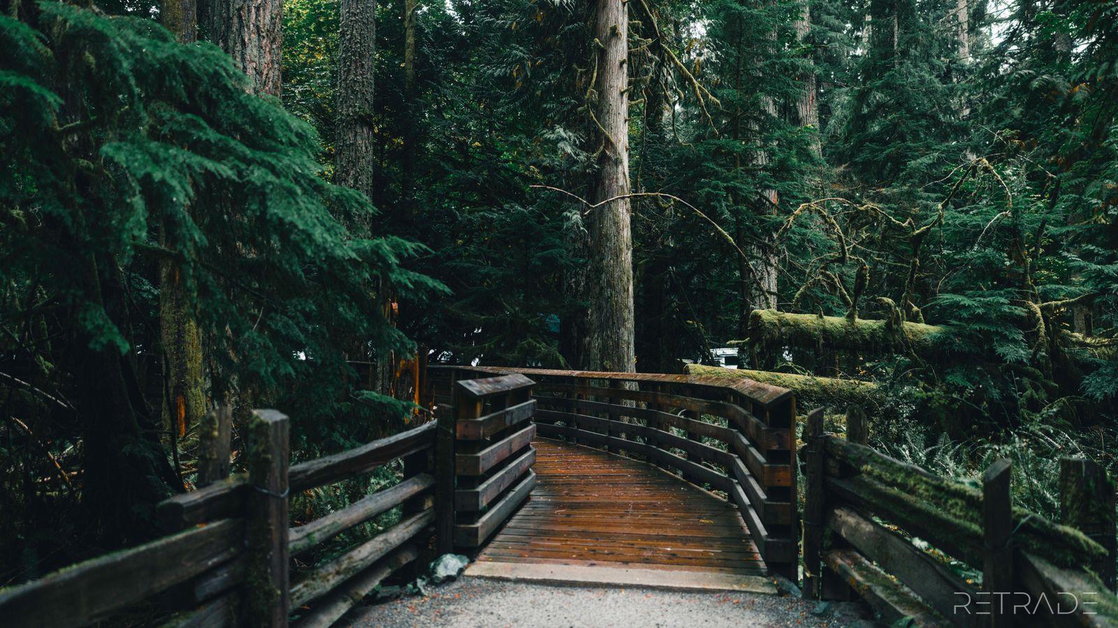 B.C. Funds a Gear-Repair Hub as Trail Access Tightens