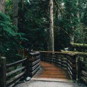 B.C. Funds a Gear-Repair Hub as Trail Access Tightens