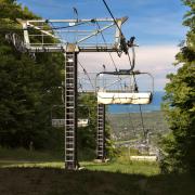 Cypress Mountain's Bike Park Returns in Summer 2027