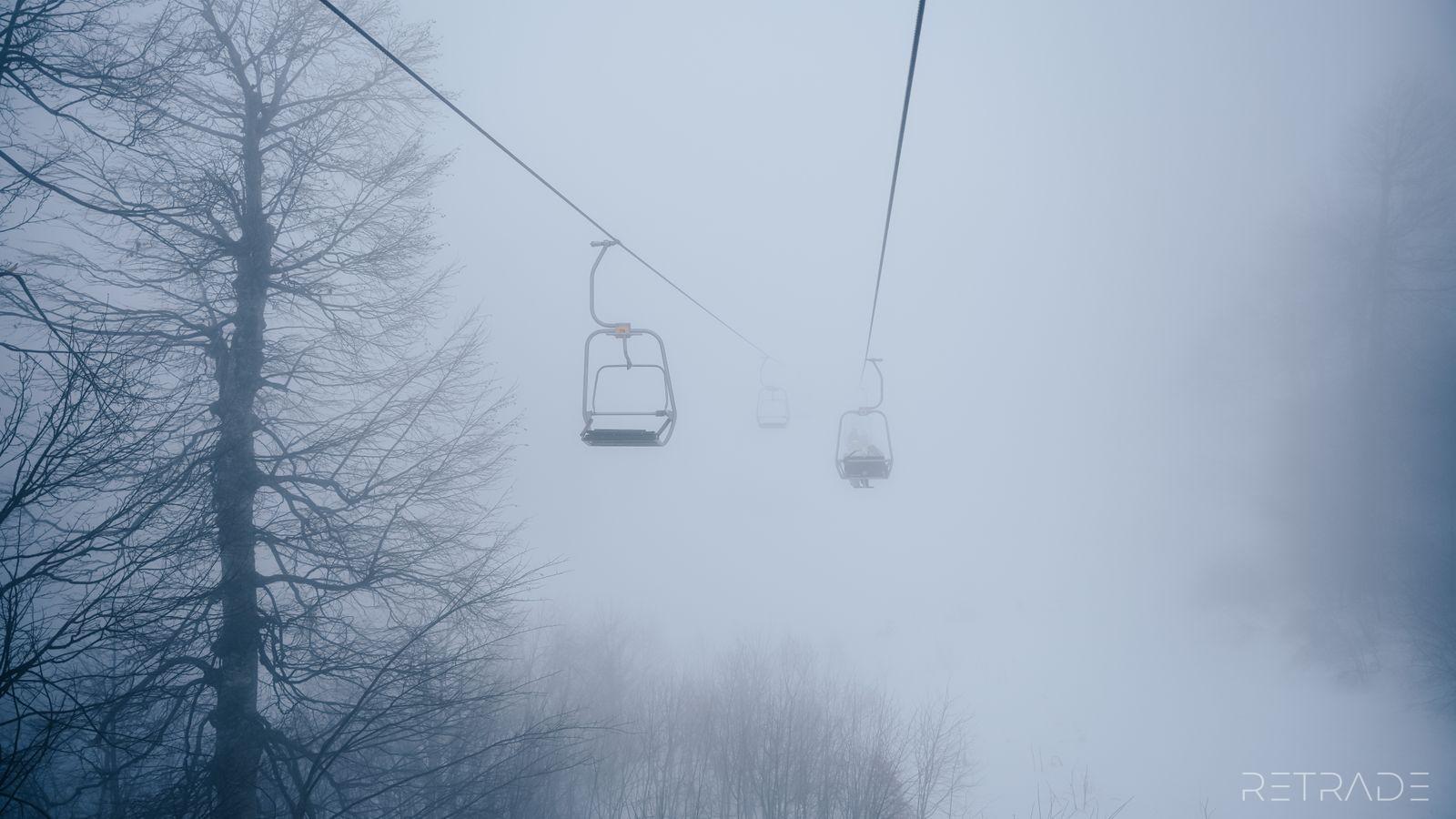 Whistler Sets Nov. 20 Opening as a Super El Niño Builds