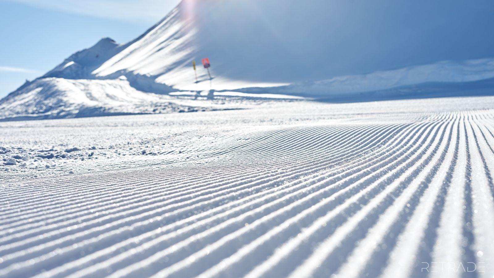 How to Wax and Edge Your Own Skis and Snowboard